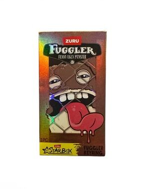 ZURU Fuggler Funny Ugly Monster blind box